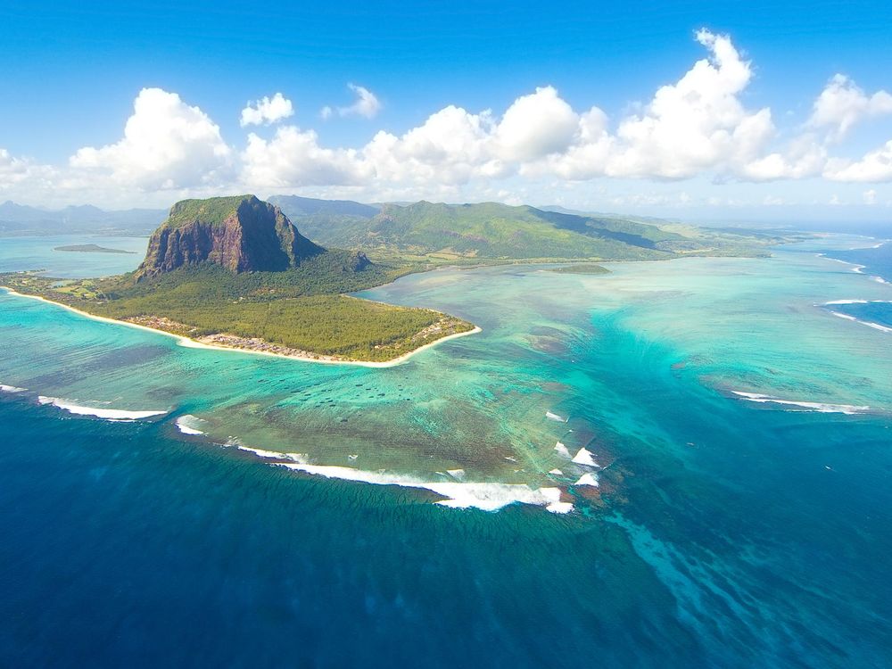 Mauritius