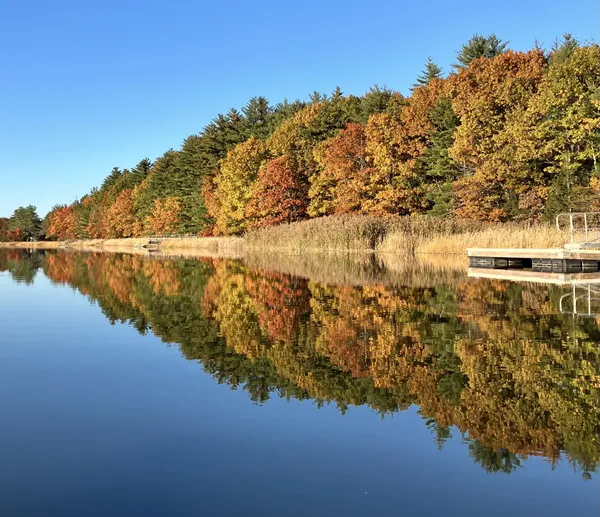 Kayaking on the Squamscott River, Stratham NH thumbnail