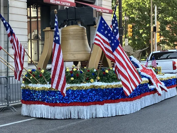 Before the Parade thumbnail