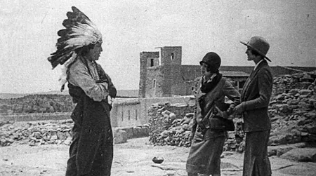 The Indian-detour (1926)