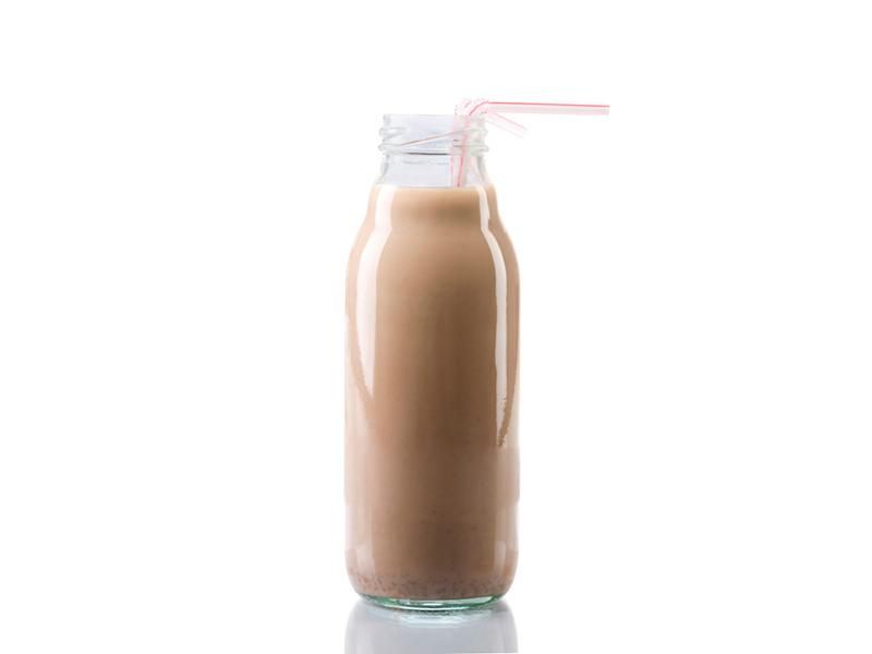 Chocolate Milk 