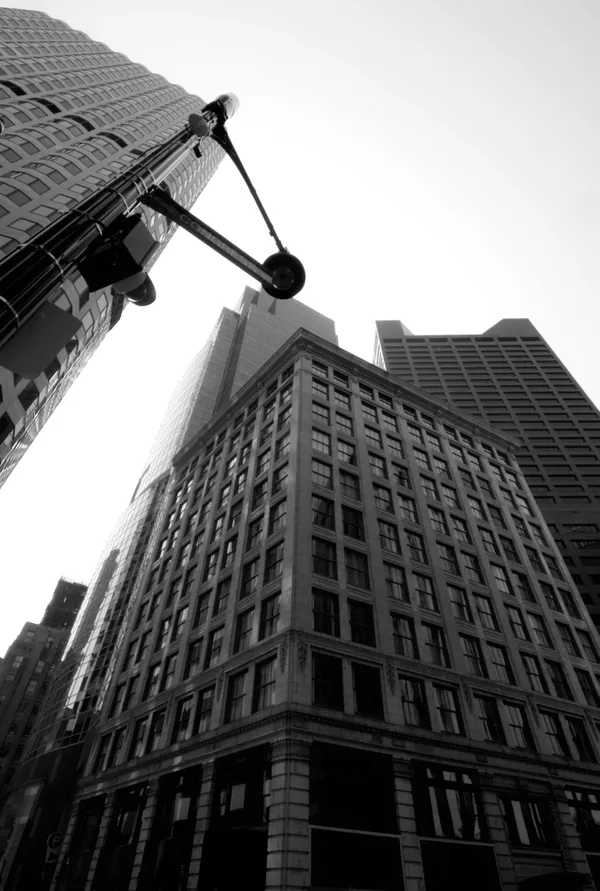 The sky of Boston thumbnail