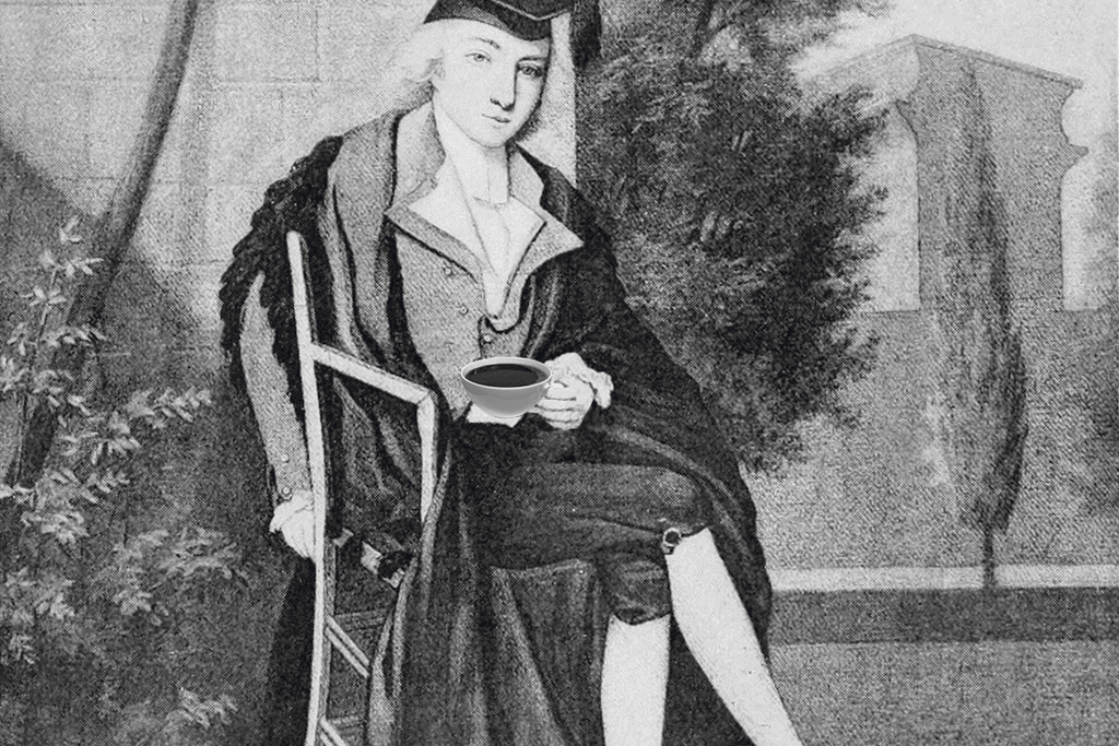 James Smithson