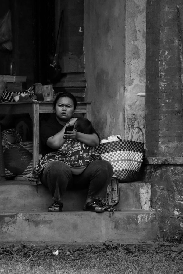 A Mother's Protection thumbnail