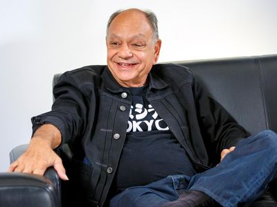 In a new Smithsonian Sidedoor episode, Cheech Marin talks about his dedication to elevating Chicano art, especially the kind that reflects an inventive and survivalist attitude.