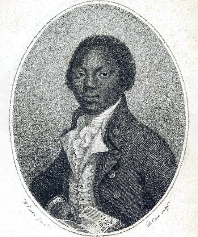 Olaudah Equiano