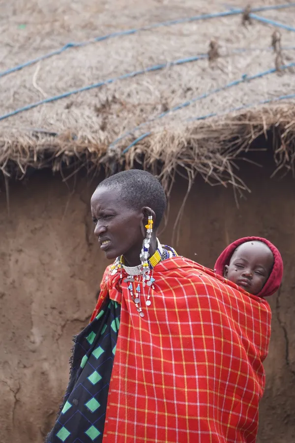 A Sweet Burden thumbnail