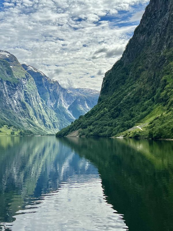 Norway Fjords thumbnail