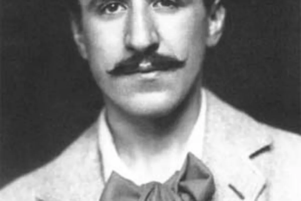 Charles Rennie Mackintosh
