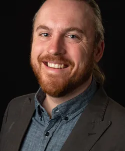 Alexander Smith