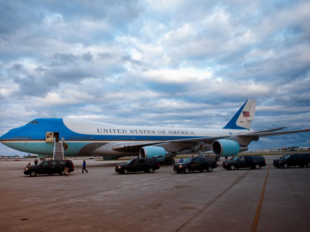 Air Force One