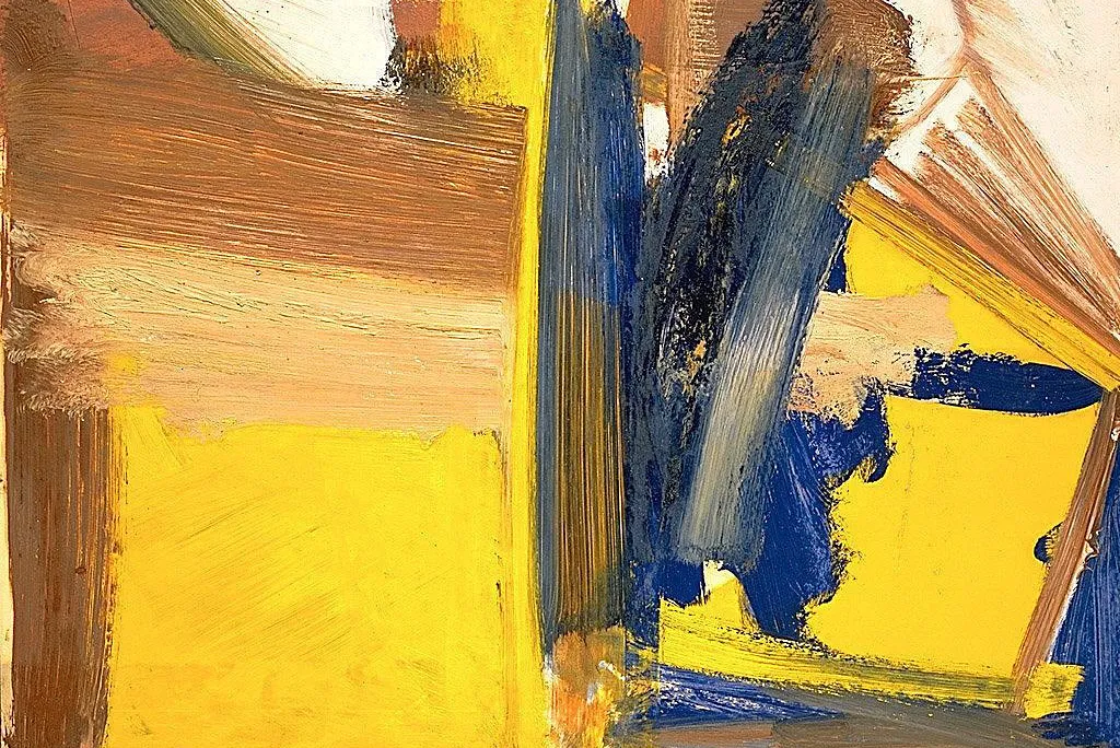 De Kooning