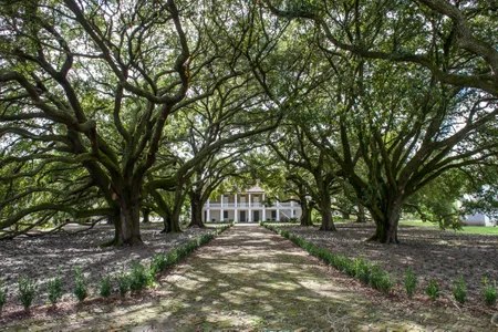 Whitney Plantation, Big House