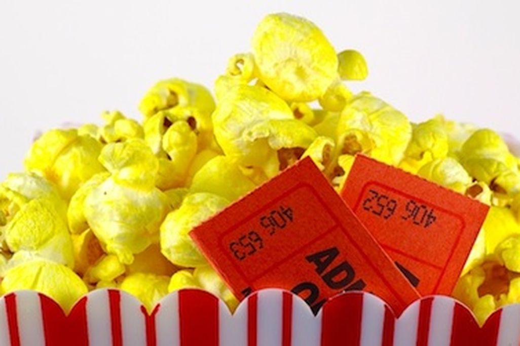 Grab some popcorn for this summer’s blockbusters.