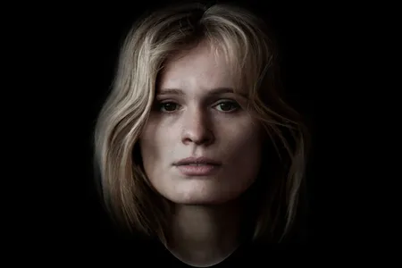 Researchers have created facial reconstructions of three medieval Scottish people who were buried at the historic Whithorn site.