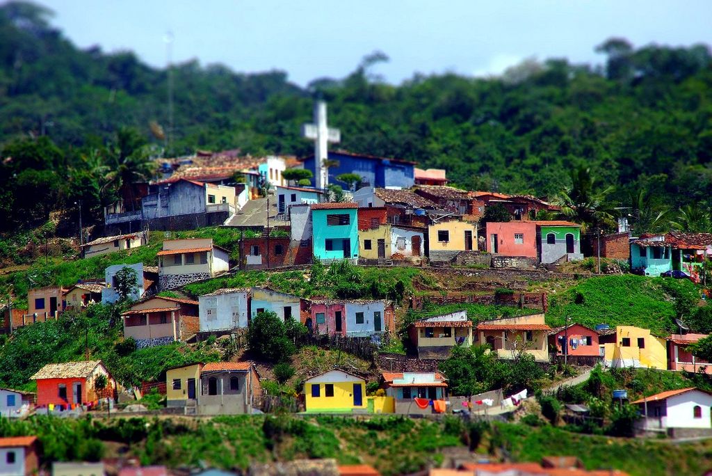 Favela