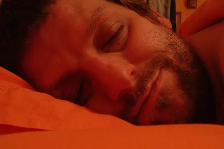 A good night’s sleep is worth the effort.