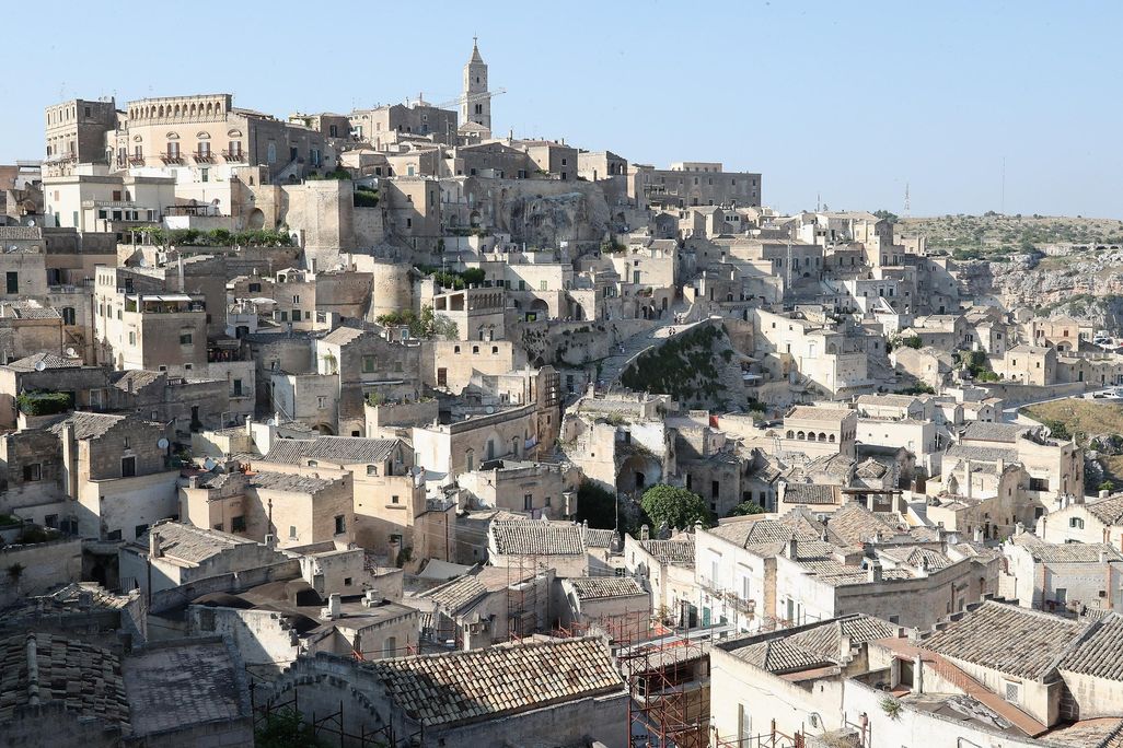 Matera