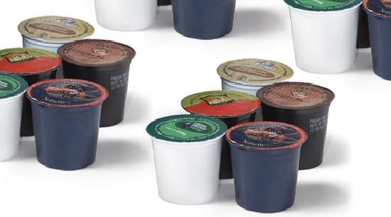 Keurig cups have made brewing a cup of joe even easier.