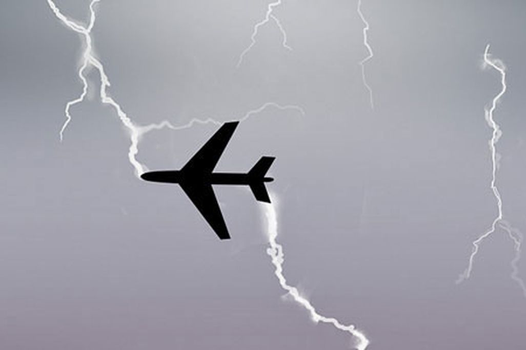 The Science of Lightning In a process not fully understood