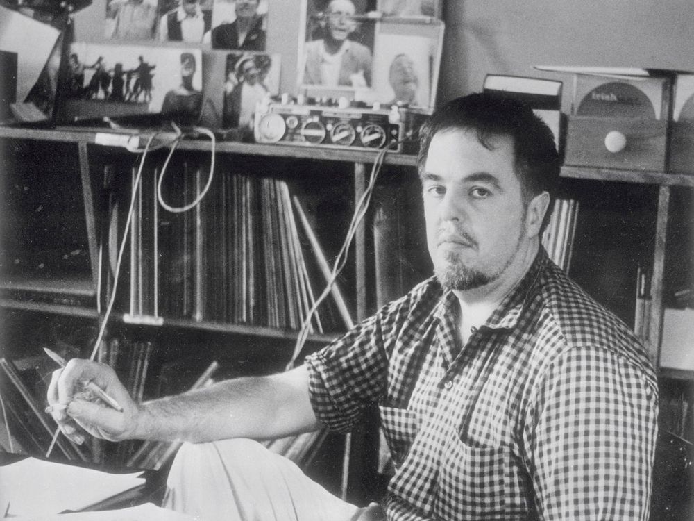 Alan Lomax