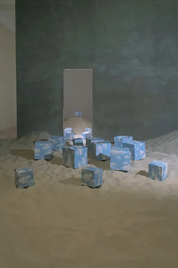 Sanctuary of Skies thumbnail