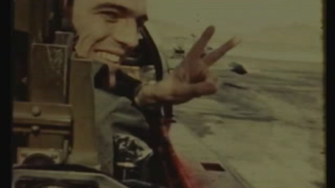 Preview thumbnail for Jetting Through the Grand Canyon