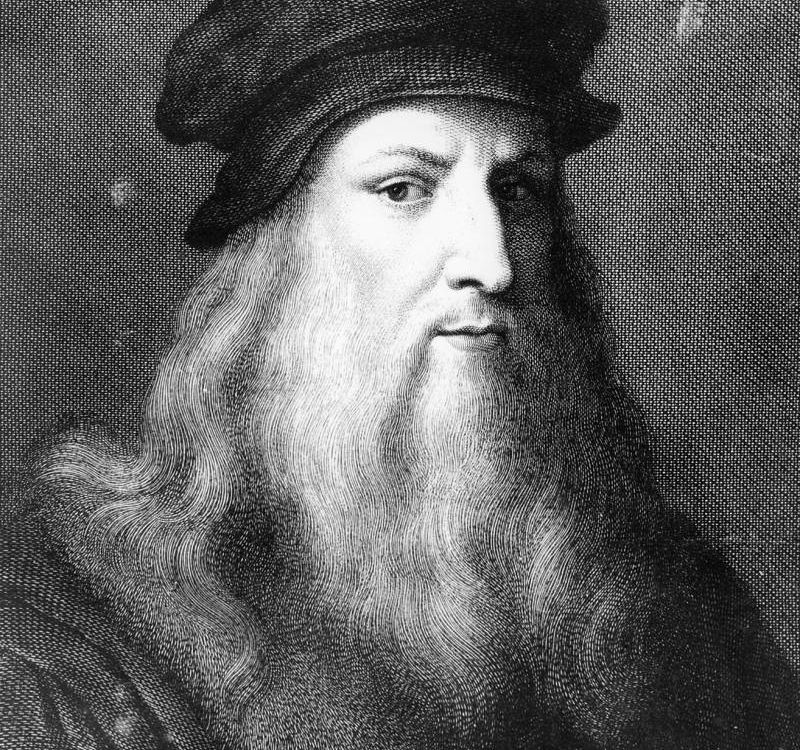 Leonardo da Vinci