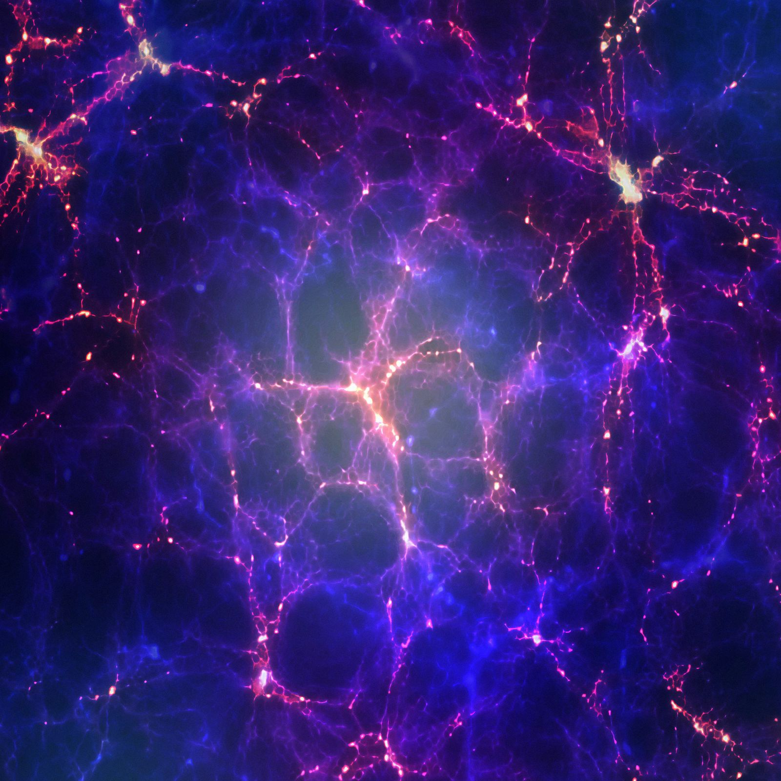 Largest observed 'structure' in universe | The FAL Files