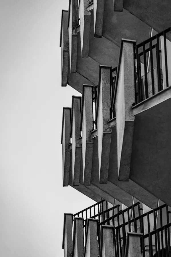 Balcony Rhythm thumbnail