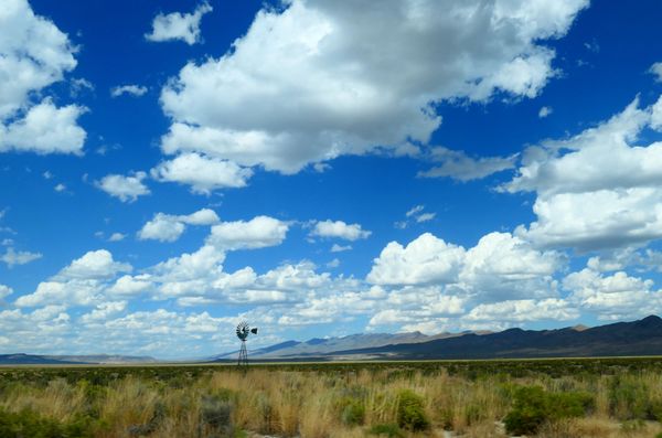 A Nevada Windmill thumbnail