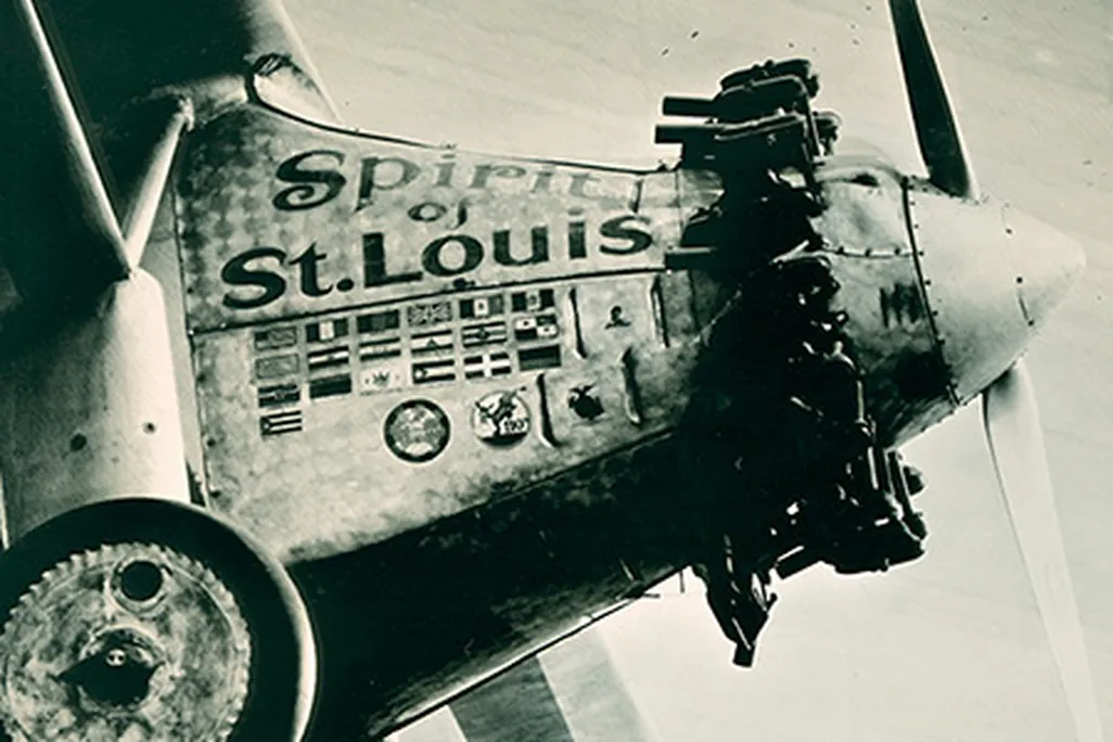 Spirit of St. Louis