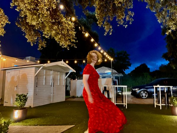 Tempestas in Red thumbnail