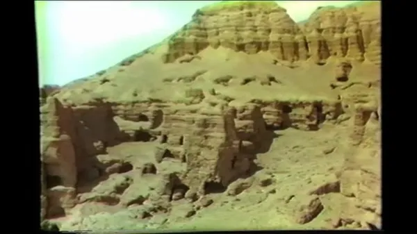 Preview thumbnail for A 1970s Visit to Bamiyan