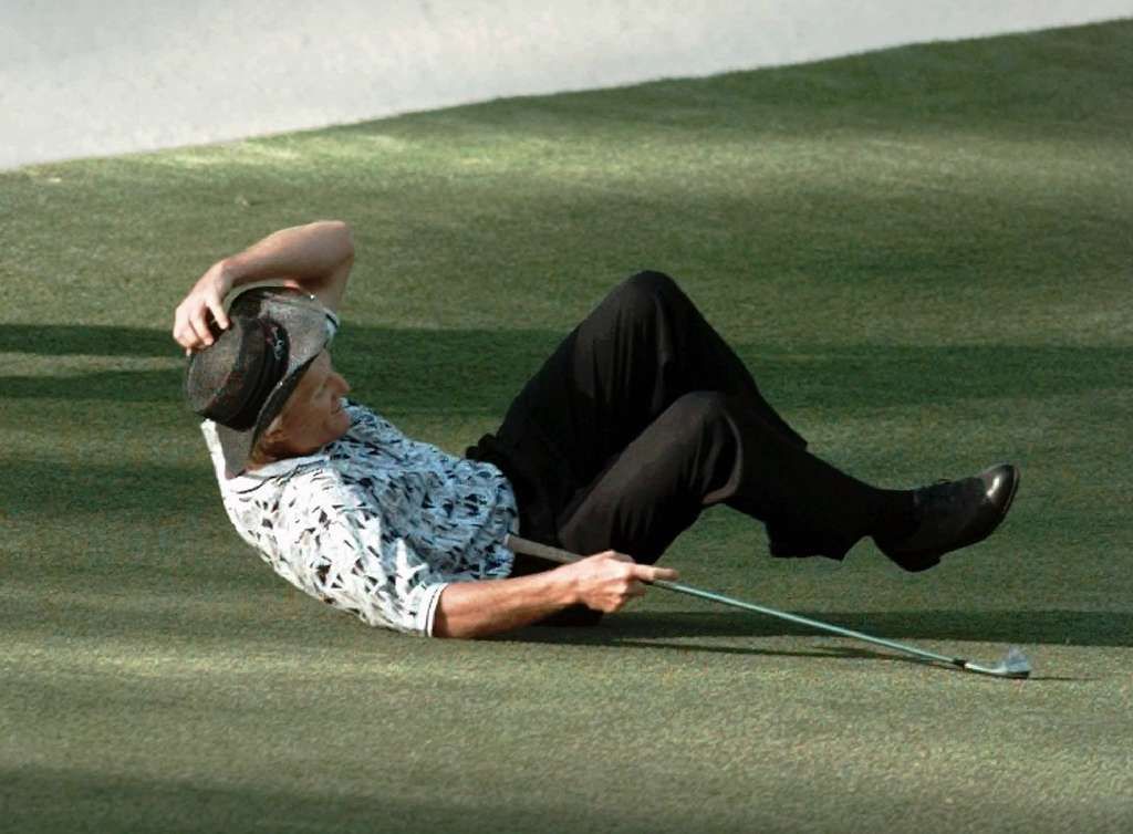 The Top 10 Biggest Sports #Fails of All Time | Smithsonian
