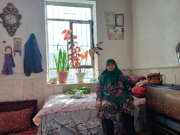 Flower, pattern, fantasy thumbnail