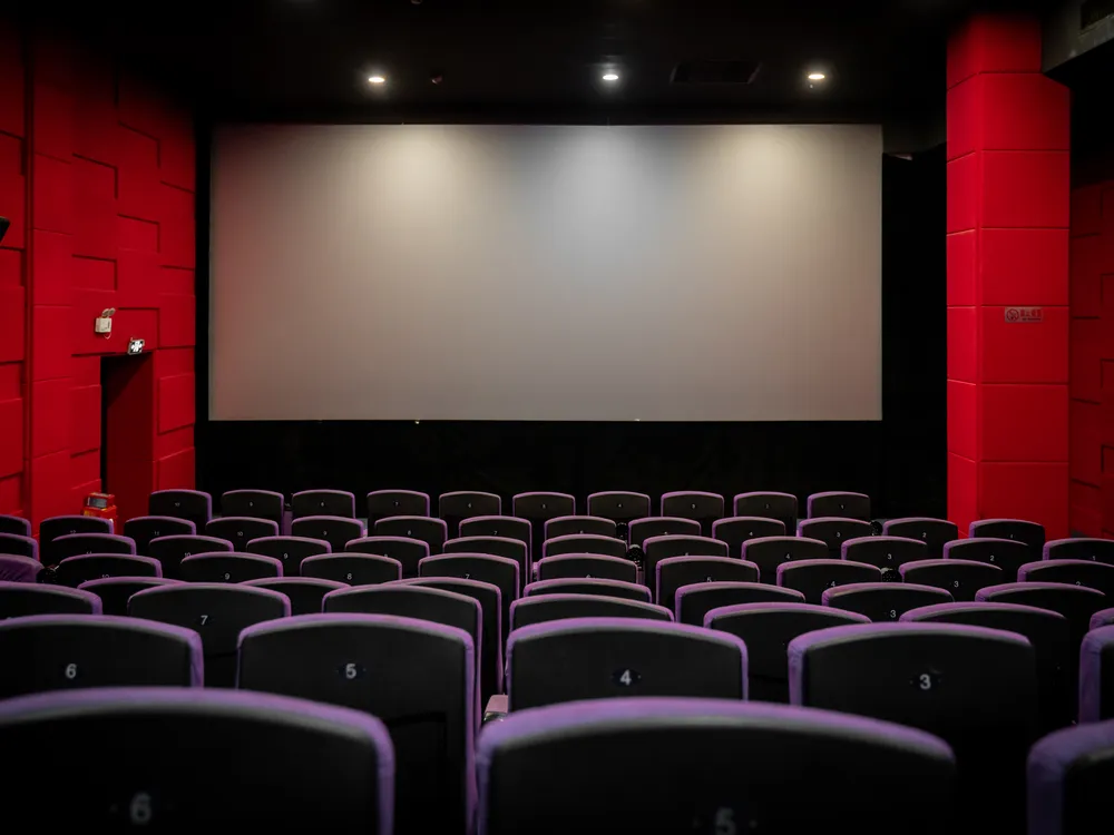 amc movie theater seats