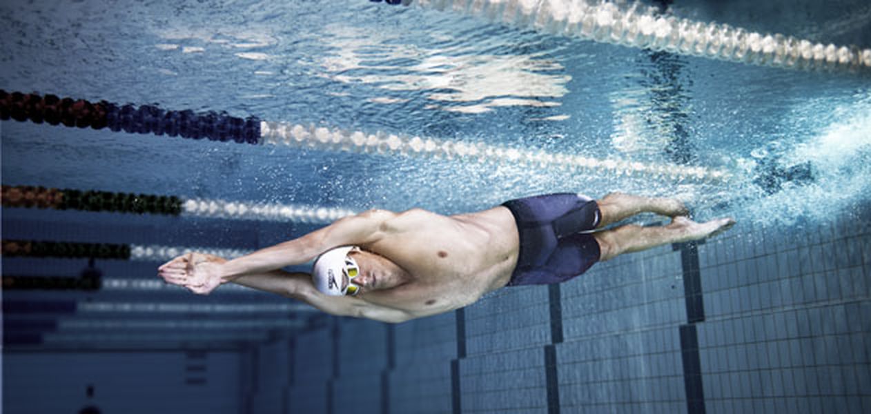 Spanx on Steroids: How Speedo Created the New Record-Breaking Swimsuit