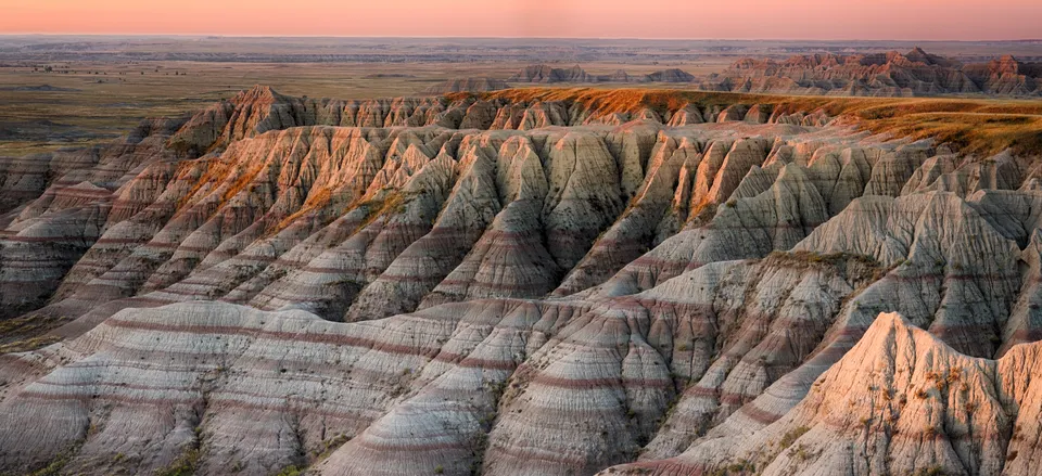 The Great American Frontier From South Dakota’s Black Hills to the geysers of Yellowstone