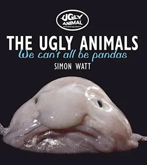 Preview thumbnail for video 'The Ugly Animals: We Can't All Be Pandas