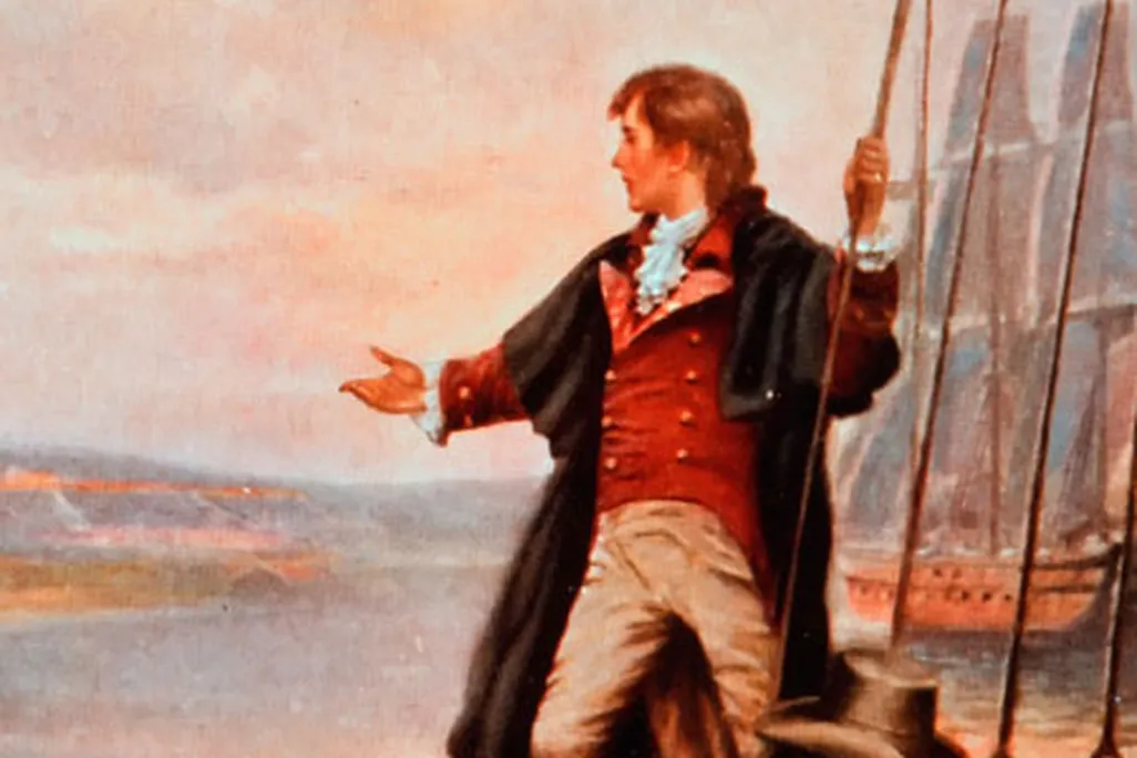 Francis Scott Key