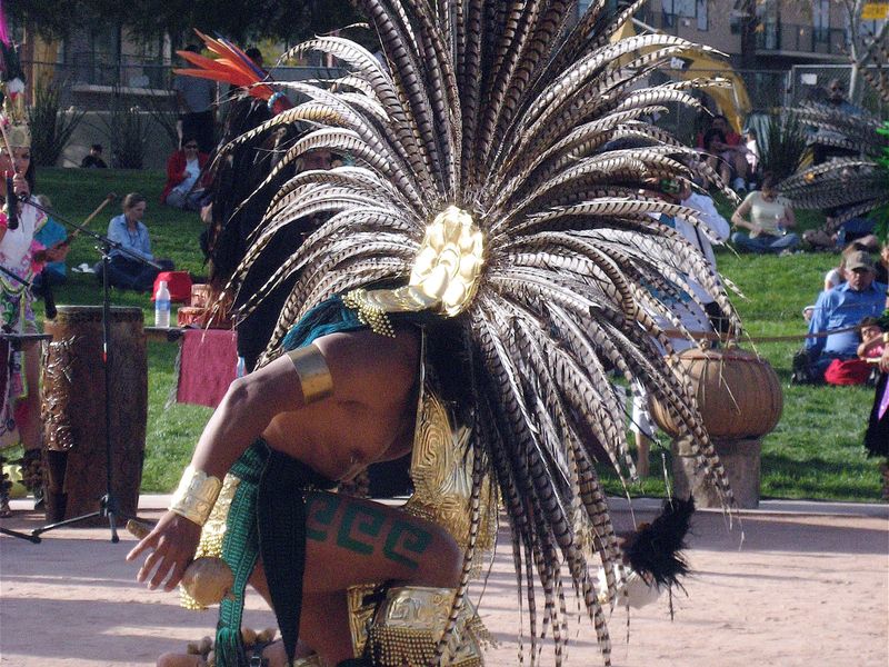 Dancer, Native American festival, Arizona | Smithsonian Photo Contest ...