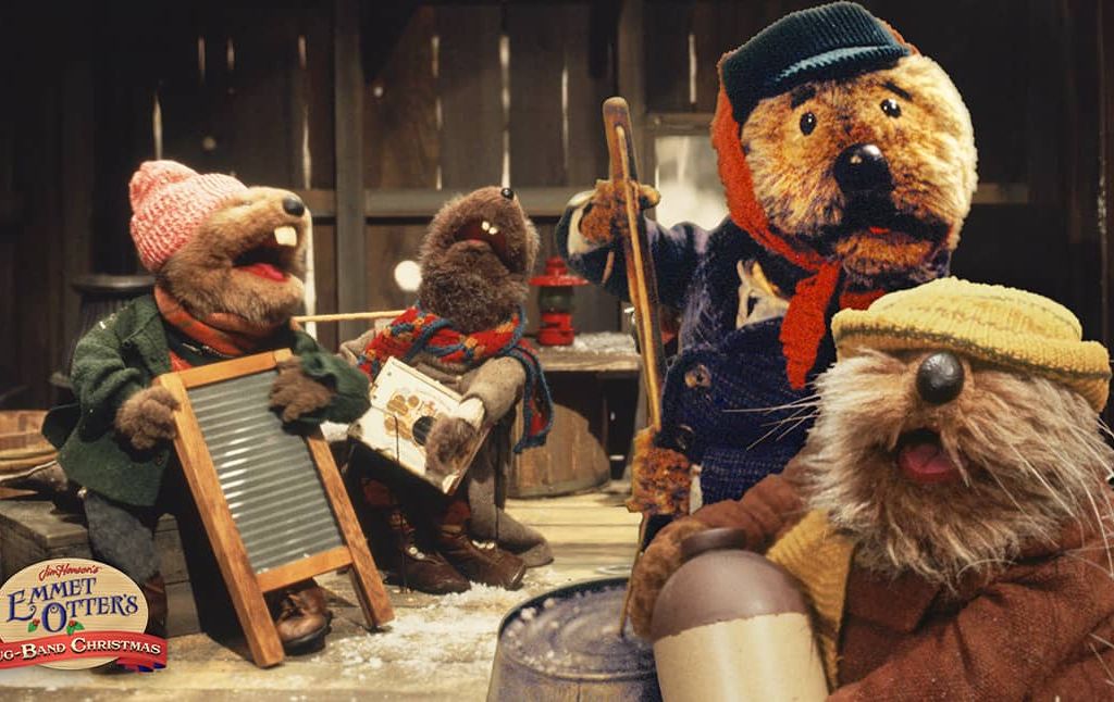 Emmett Otter's Jug Band Christmas