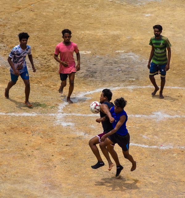 Shoulder to Shoulder thumbnail