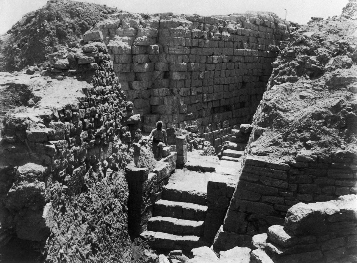 Amateur Archaeologist Heinrich Schliemann Discovered—and Nearly Destroyed— Troy