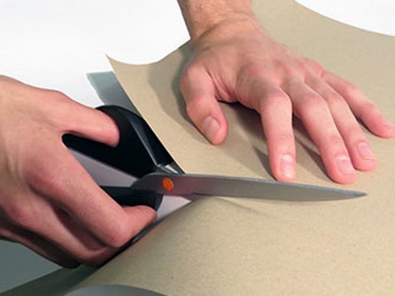 Is it true that using sewing scissors to cut paper is bad for the scissors?  Why? - Quora