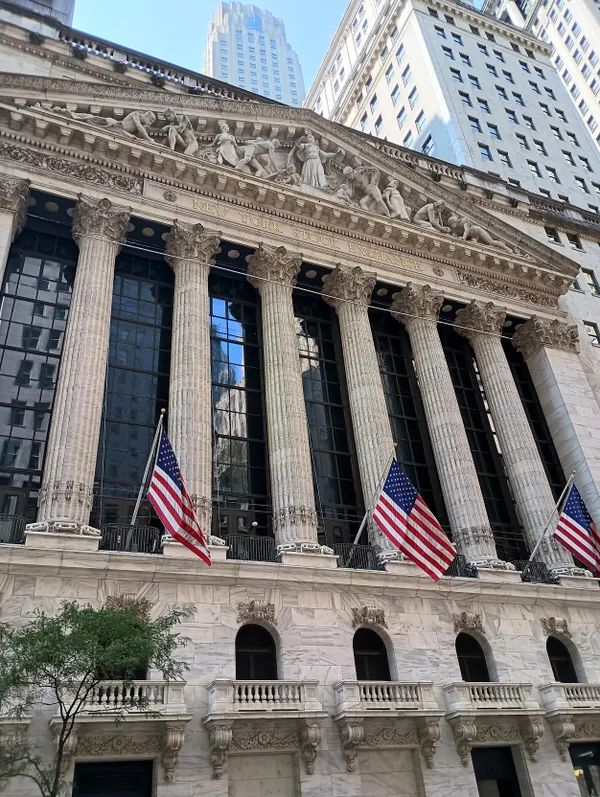 Wall Street thumbnail