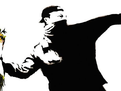 Banksy