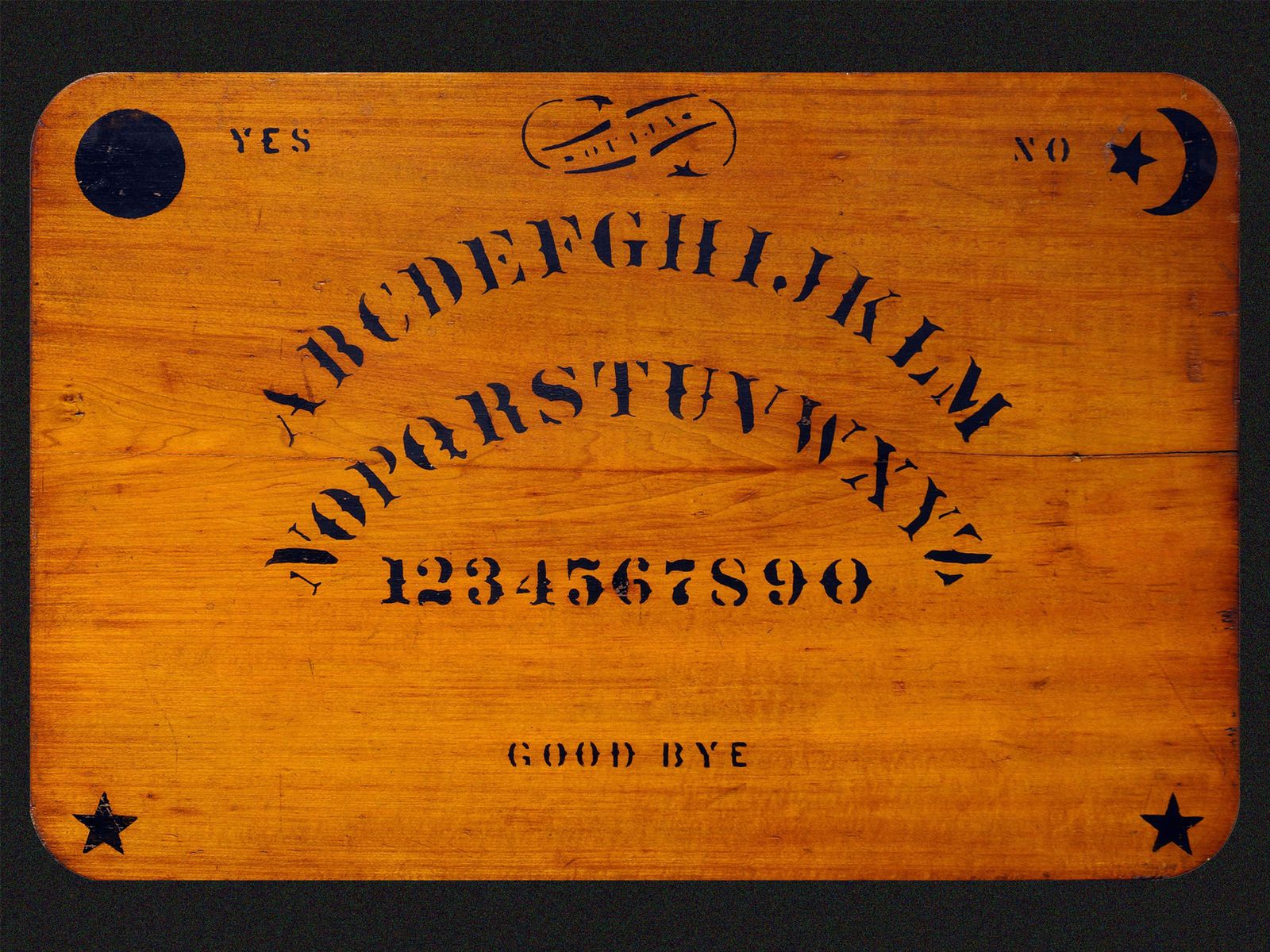 Phasmophobia: How To Use The Ouija Board, image size:1600x1200
