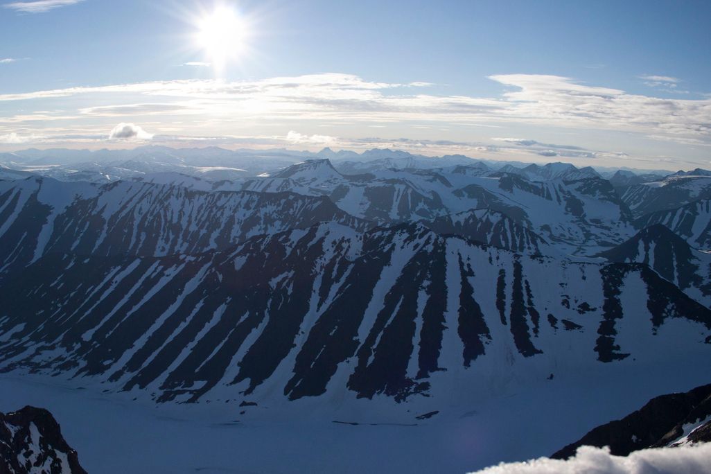 Kebnekaise